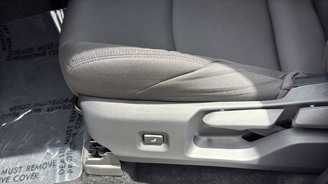 Used 2026 Toyota Tacoma SR5 RWD image 16