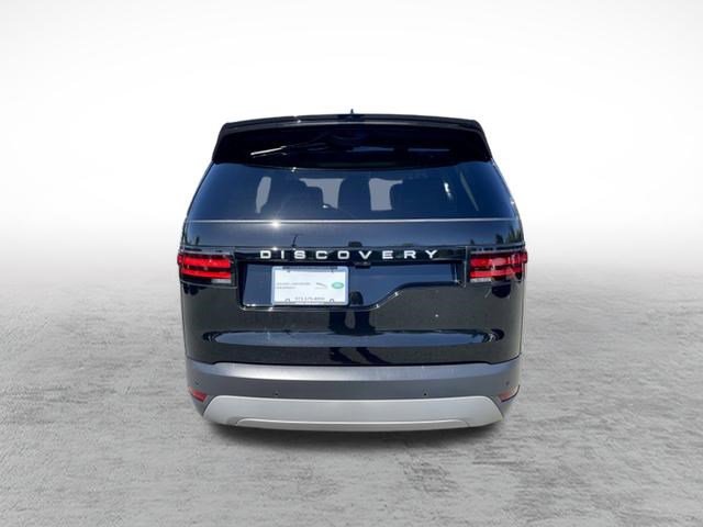 Certified 2024 Land Rover Discovery S AWD/4WD image 6