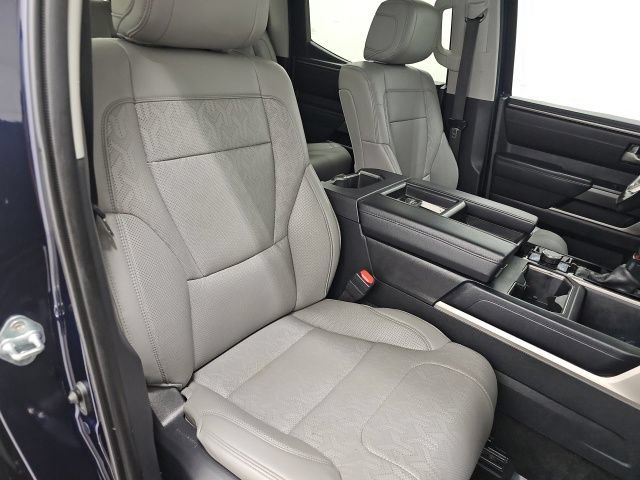Used 2024 Toyota Tundra SR5 w/ TRD Off-Road Premium Package AWD/4WD image 36