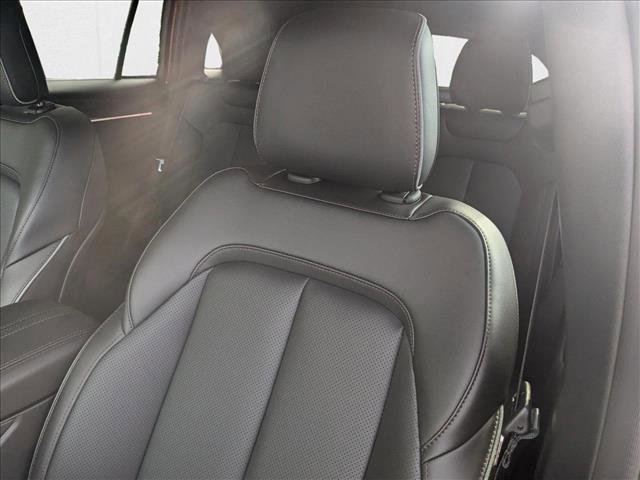 New 2025 Jeep Wagoneer S Limited image 9