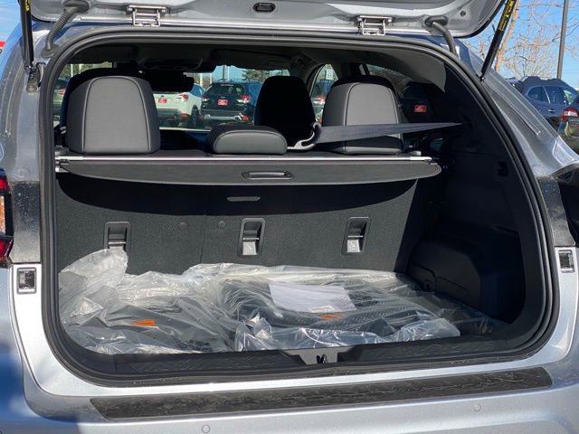 New 2026 Subaru Crosstrek 2.5i Limited w/ Popular Package #4A image 22