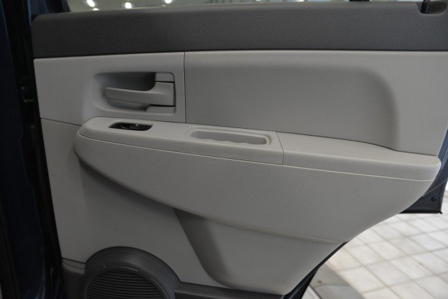 Used 2008 Jeep Liberty Sport w/ Popular Equipment Group image 35