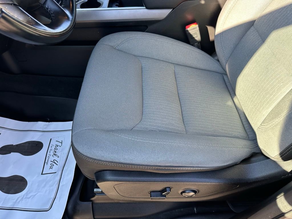 Used 2022 RAM 1500 Big Horn image 24