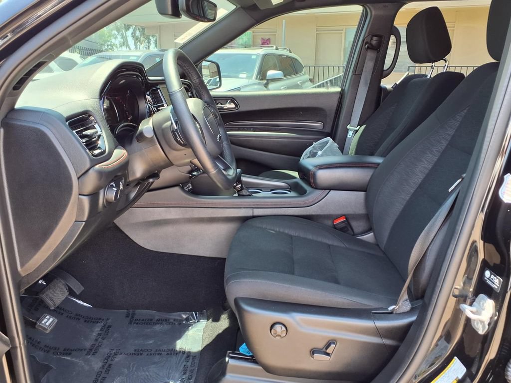 Used 2026 Dodge Durango GT AWD/4WD image 17