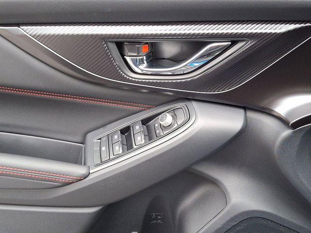 New 2025 Subaru WRX Premium image 9