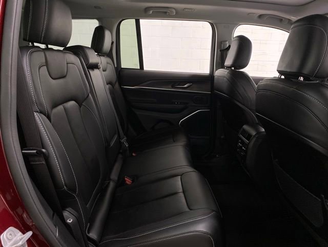 Used 2022 Jeep Grand Cherokee Limited 4xe AWD/4WD image 76