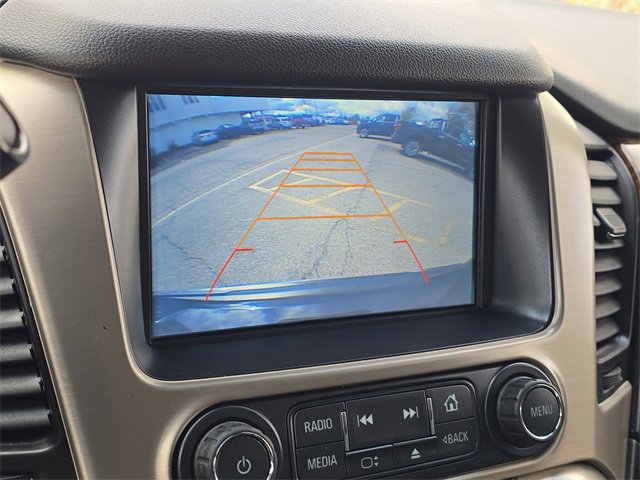 Used 2017 GMC Yukon Denali w/ Open Road Package image 16