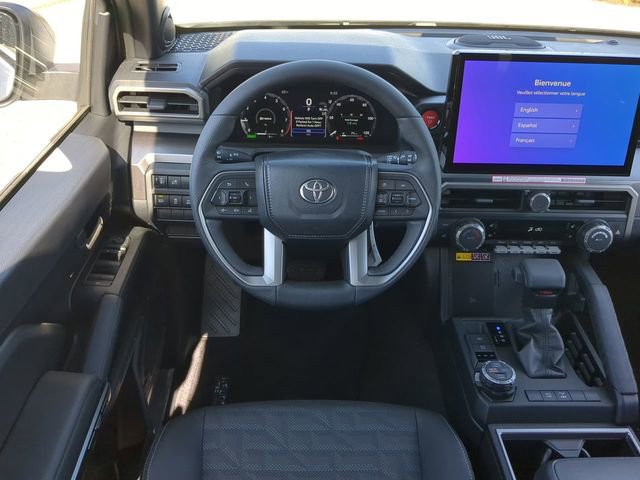 New 2026 Toyota 4Runner TRD Off-Road Premium AWD/4WD image 16