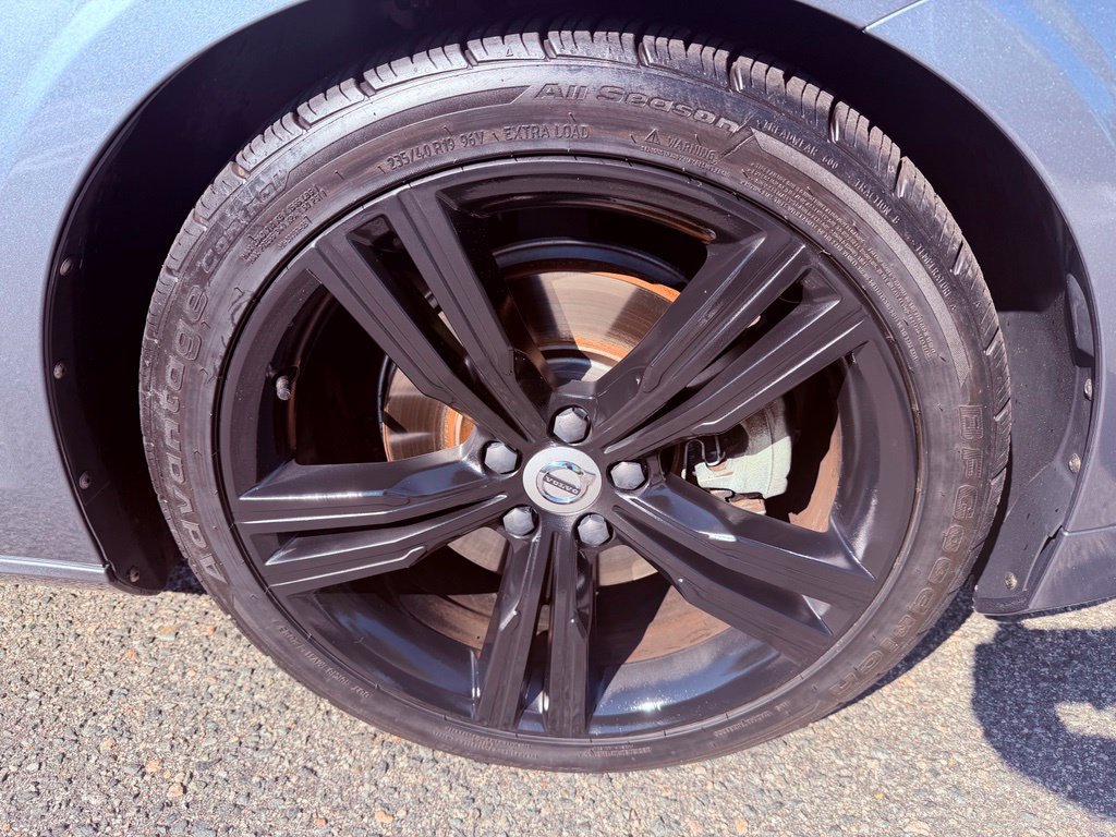 Used 2019 Volvo S60 T5 Inscription FWD image 18