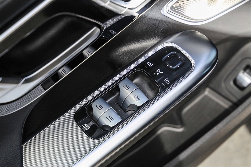 Used 2024 Mercedes-Benz EQE 350+ 4MATIC Sedan image 28