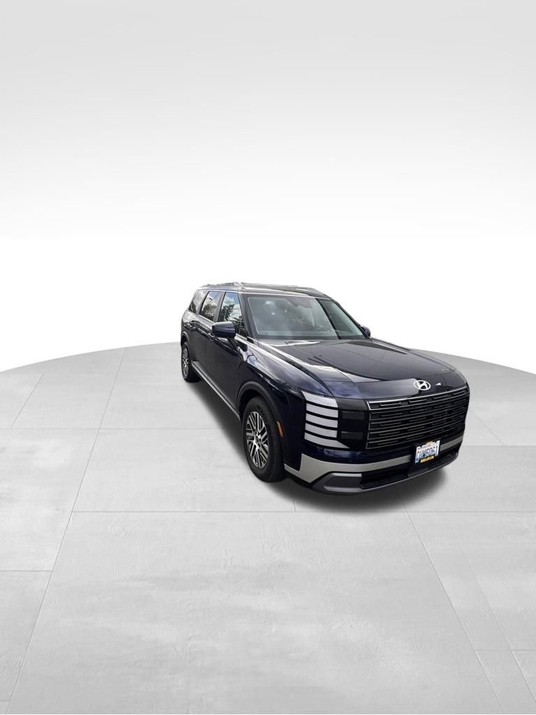 Used 2026 Hyundai Palisade SEL image 7