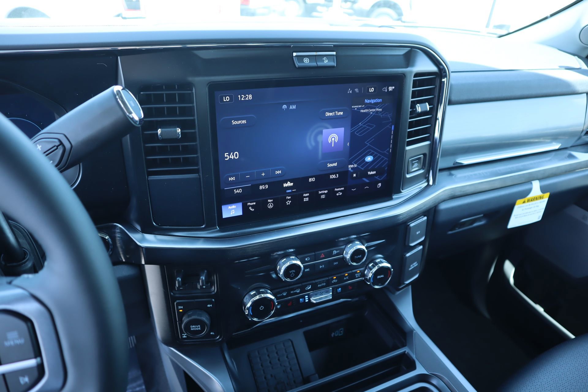 New 2026 Ford F250 Lariat AWD/4WD image 5