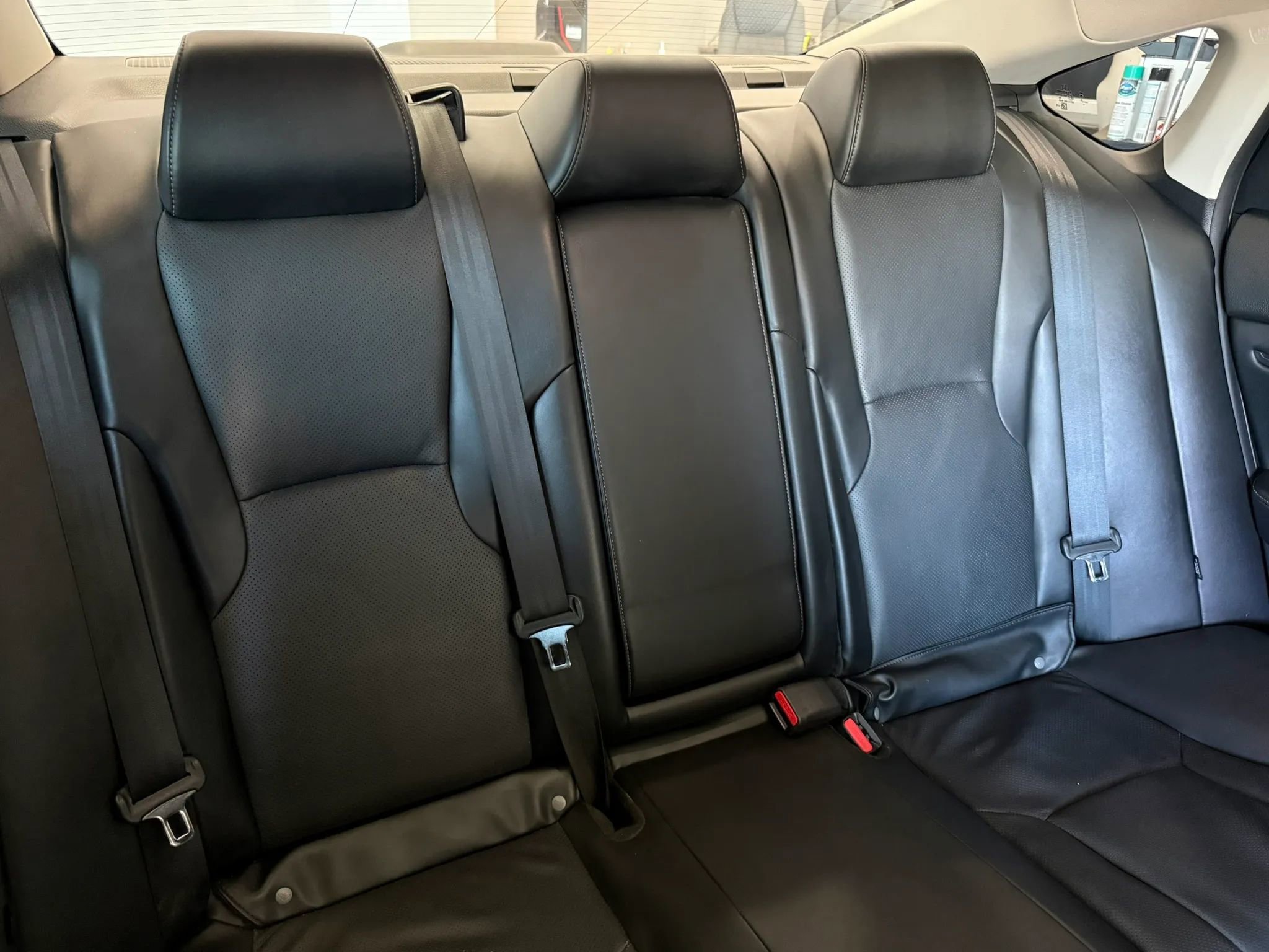 Used 2023 Honda Accord Touring image 28