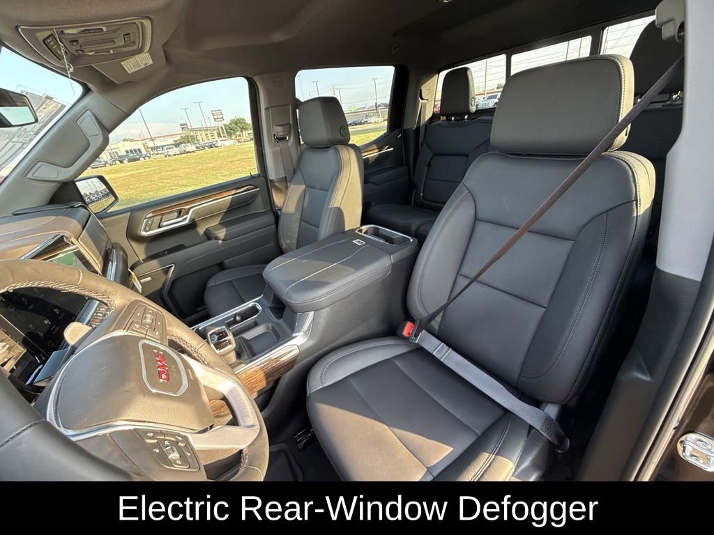 New 2026 GMC Sierra 1500 Elevation w/ Elevation Premium Package image 19