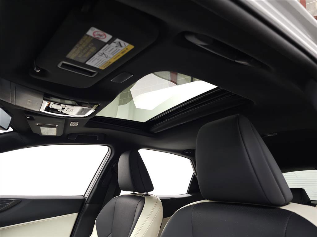 Certified 2024 Lexus NX 350 AWD w/ Premium Package image 18