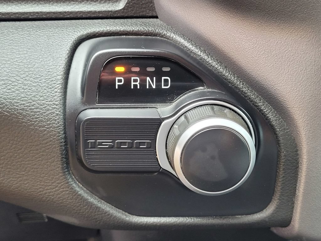 Used 2021 RAM 1500 Big Horn RWD image 15