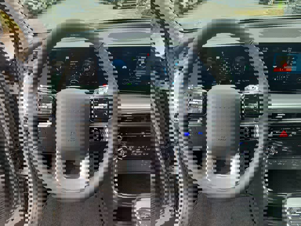 New 2026 Hyundai Ioniq 9 SE image 15