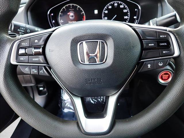 Used 2018 Honda Accord LX image 12