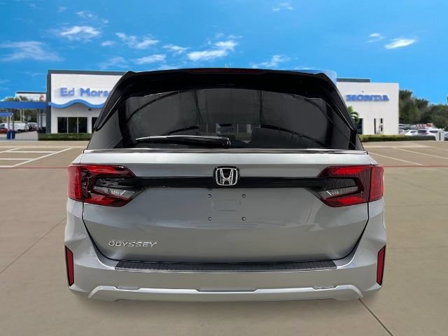 New 2027 Honda Odyssey EX-L image 4