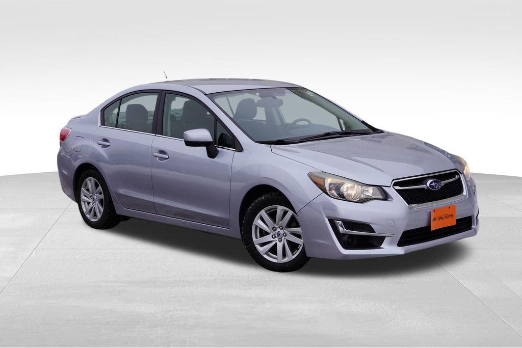 Used 2015 Subaru Impreza 2.0i Premium w/ Popular Package #2 image 1