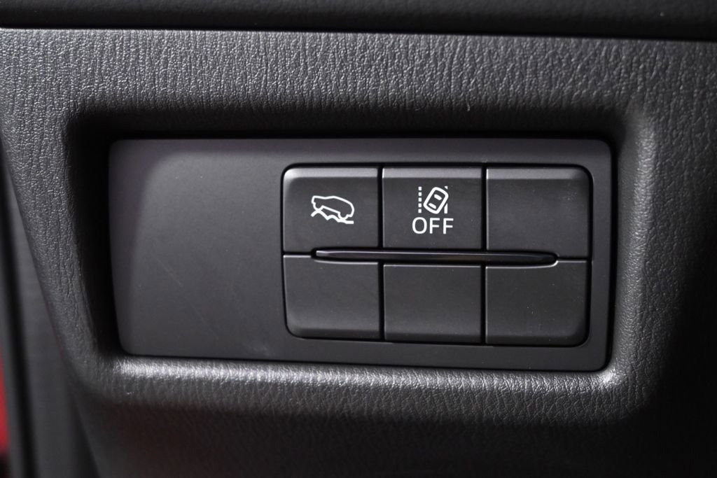 Used 2023 MAZDA CX-5 AWD 2.5 S w/ Select Package image 24