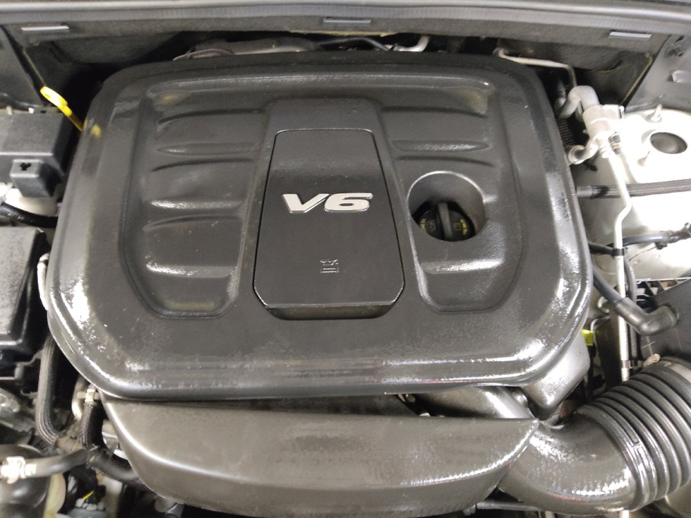 Used 2016 Jeep Grand Cherokee Limited 75th Anniversary AWD/4WD image 30