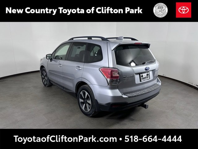 Used 2018 Subaru Forester 2.5i Premium image 5