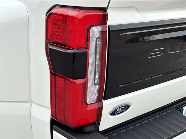 New 2026 Ford F350 Platinum image 12