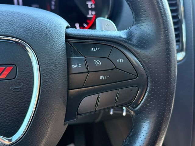 Used 2020 Dodge Durango R/T w/ Blacktop Package image 44