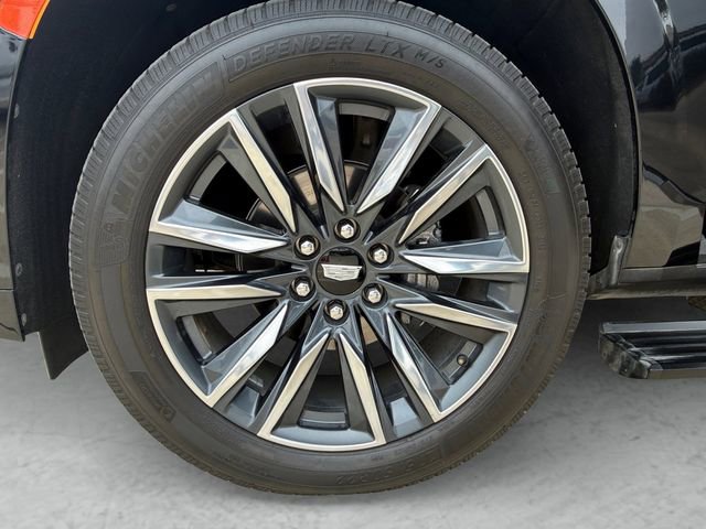 Used 2021 Cadillac Escalade Sport Platinum RWD image 23
