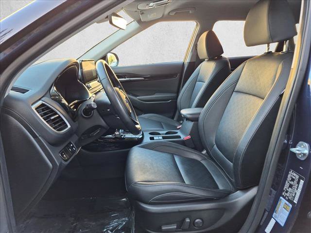 Used 2021 Kia Seltos SX AWD/4WD image 16
