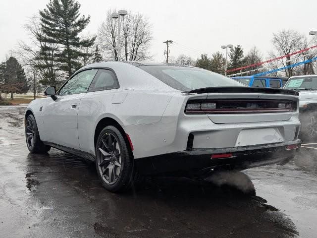 New 2026 Dodge Charger R/T Scat Pack image 3