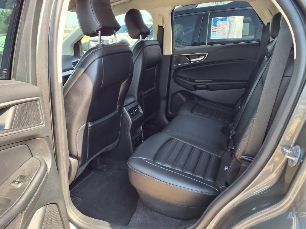 Used 2023 Ford Edge SEL w/ Convenience Package AWD/4WD image 18