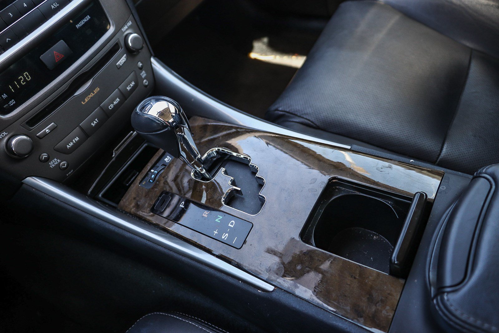 Used 2012 Lexus IS 250 w/ Premium Pkg Value Edition RWD image 23