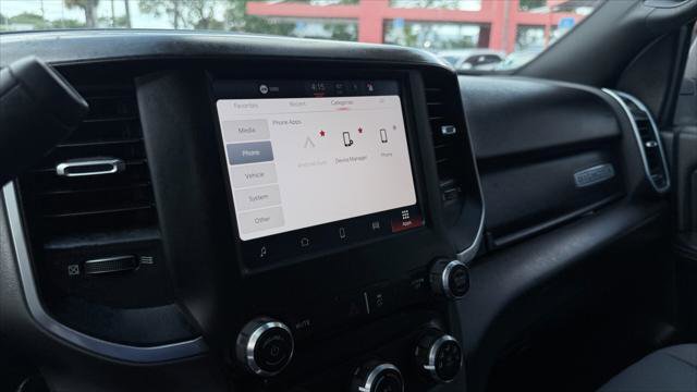 Used 2024 RAM 2500 Big Horn w/ Off Road Package image 31