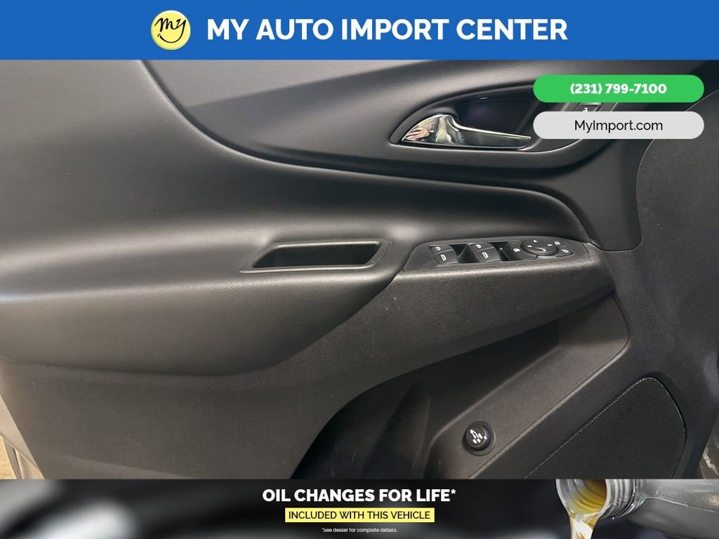 Used 2019 Chevrolet Equinox LT image 10