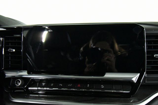 New 2026 Chevrolet Silverado 2500 LTZ w/ Trail Boss Package image 4