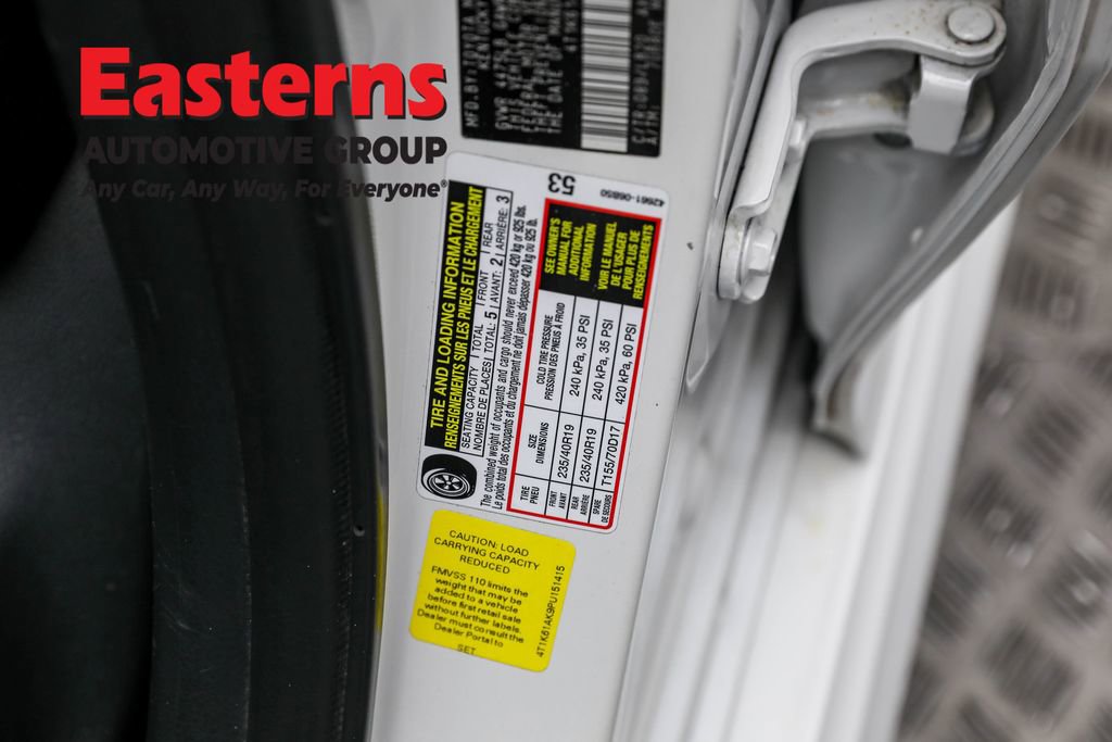 Used 2023 Toyota Camry XSE image 51