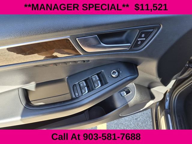 Used 2015 Audi Q5 3.0T Premium Plus image 22