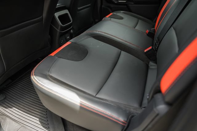 Used 2025 Ford Ranger Raptor AWD/4WD image 43