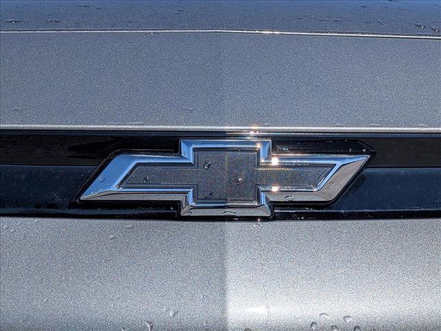 New 2027 Chevrolet Bolt RS image 17