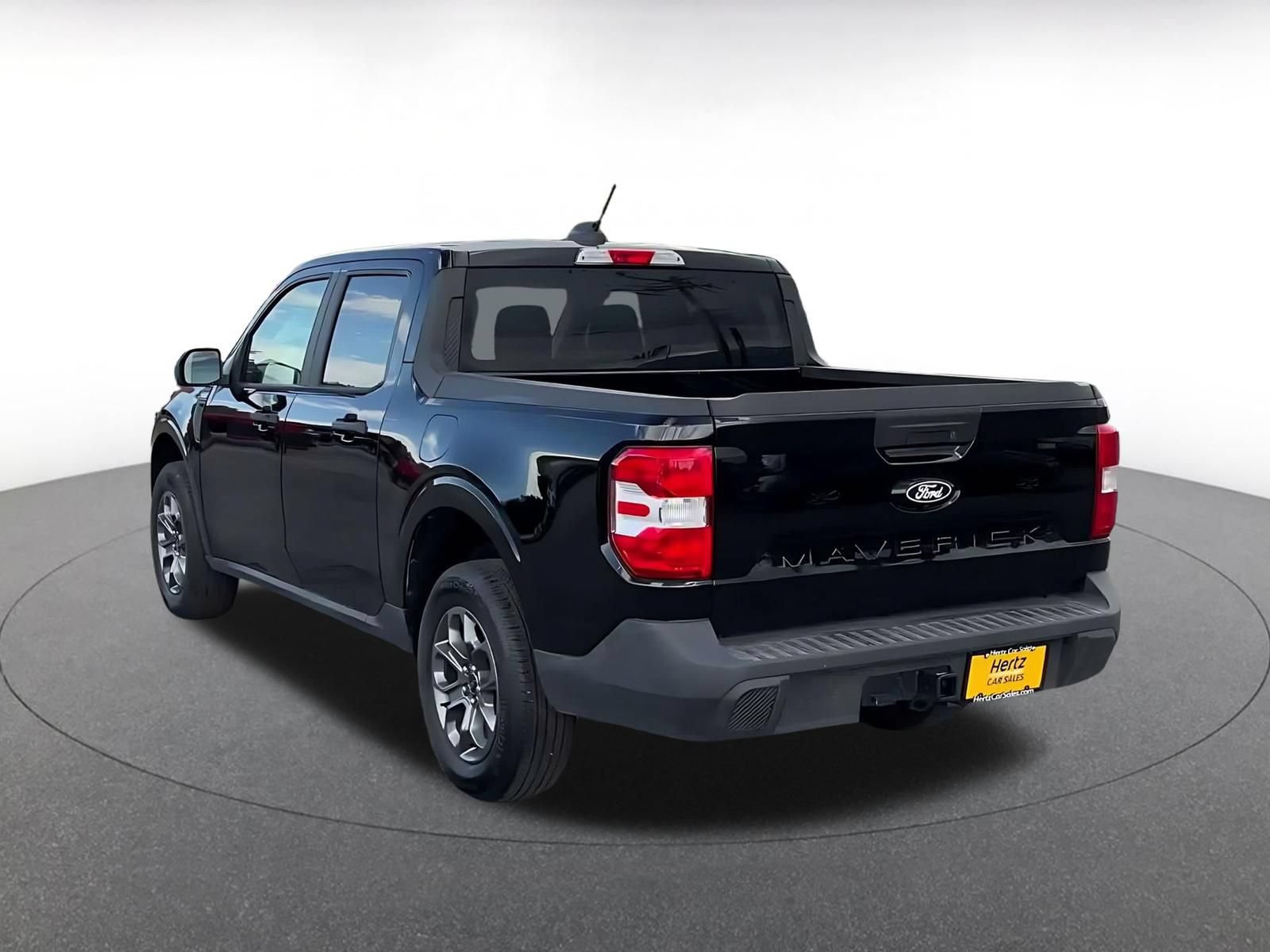 Used 2026 Ford Maverick XLT w/ Equipment Group 301A AWD/4WD image 10