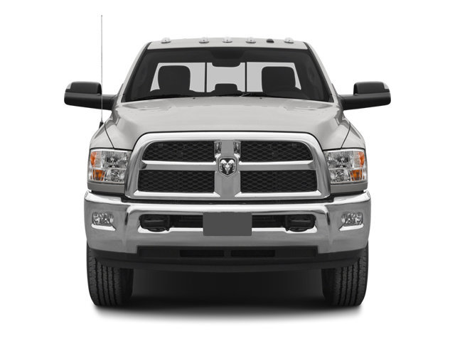 Used 2014 RAM 3500 Laramie AWD/4WD image 7