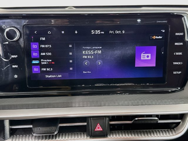 Used 2023 Kia K5 GT-Line w/ GT-Line Premium Package FWD image 15