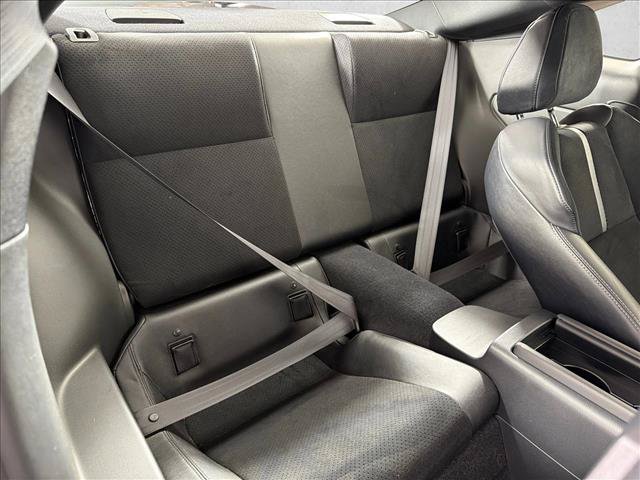 Used 2025 Toyota GR86 Premium RWD image 15