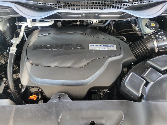 Used 2019 Honda Odyssey EX-L image 30