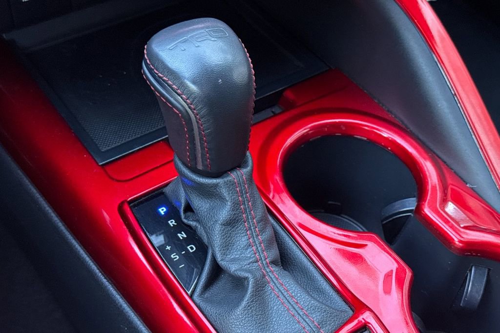 Used 2022 Toyota Camry TRD image 20