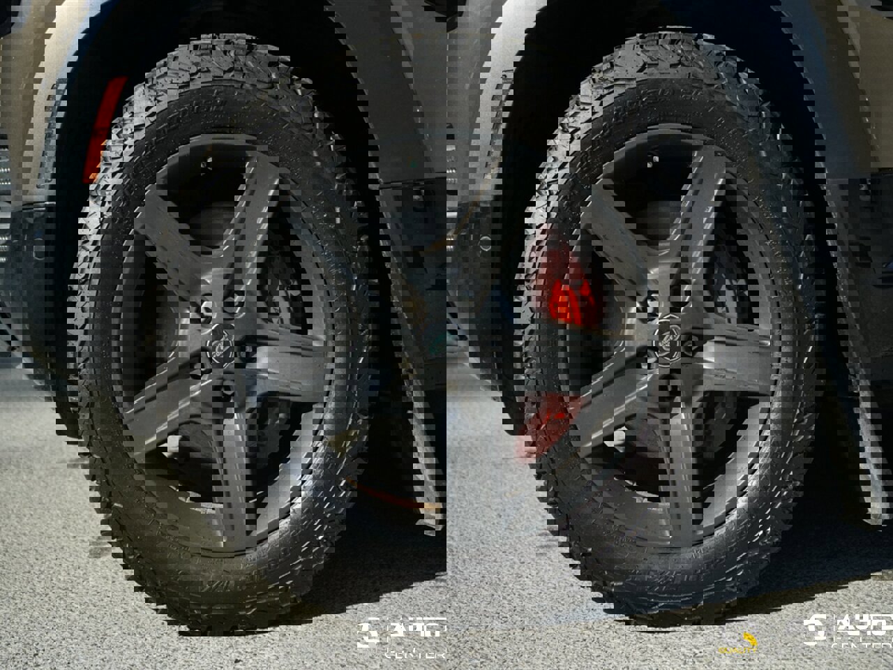 Used 2021 Land Rover Defender 110 X image 10