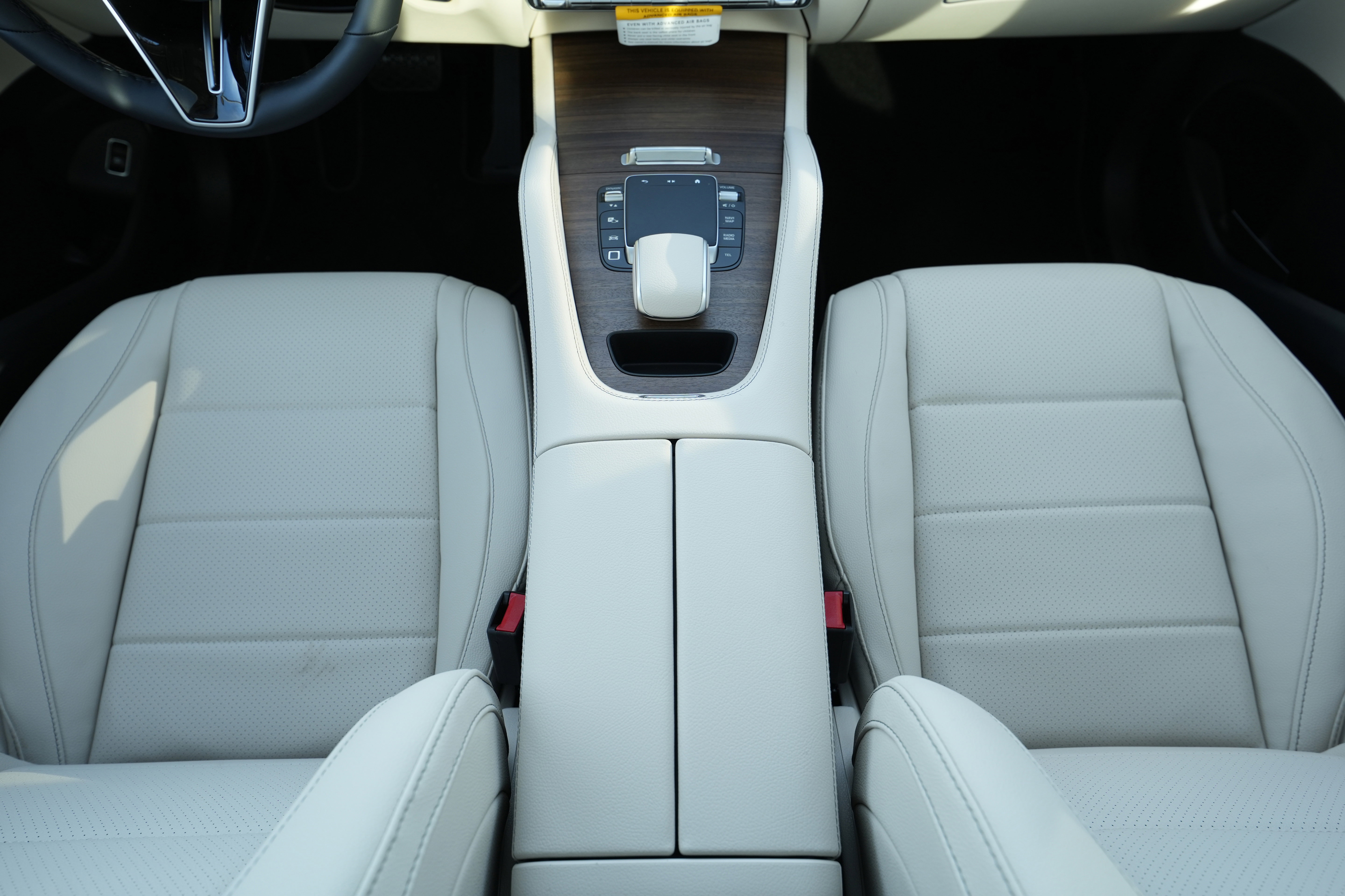 New 2026 Mercedes-Benz GLE 350 4MATIC image 28