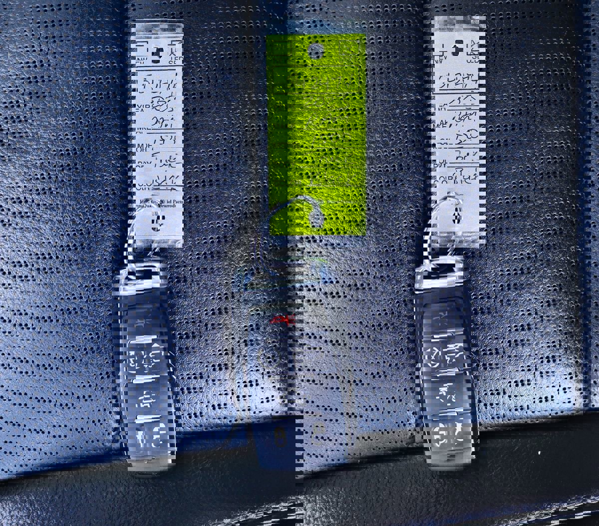 Used 2023 RAM 1500 Limited image 75